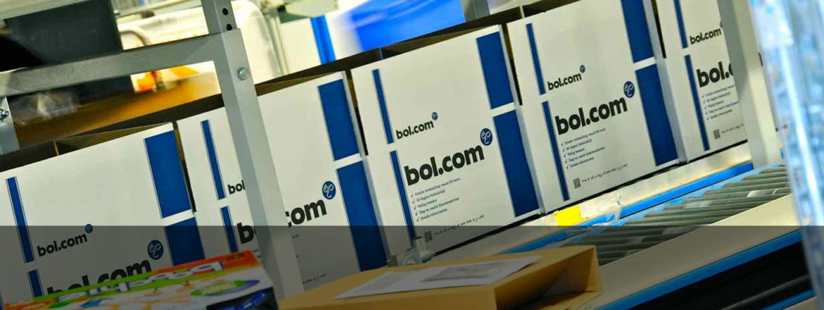 Jouw producten verkopen via Bol.com: interessant of niet?