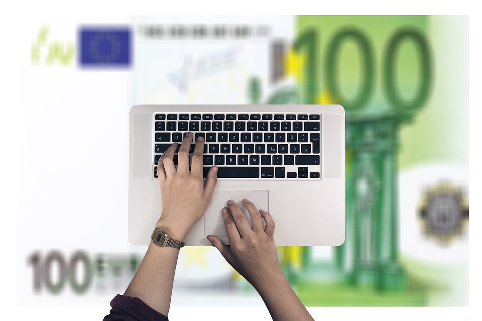 online geld verdienen belgie