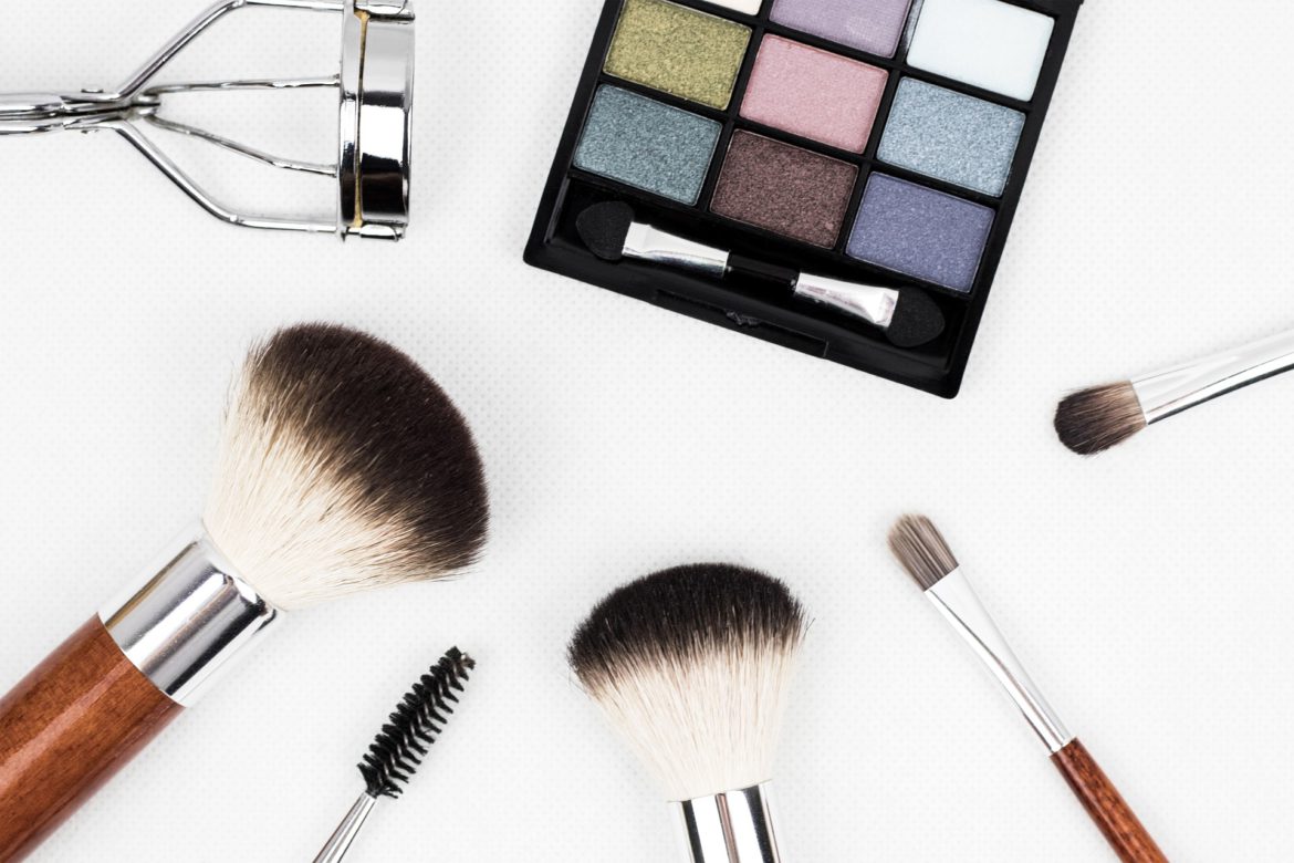 De nieuwste make-up merken die je écht moet checken