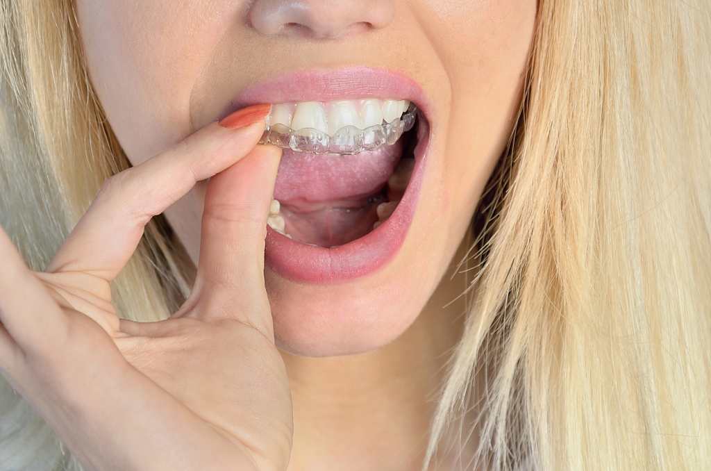 tips tegen tandenknarsen
